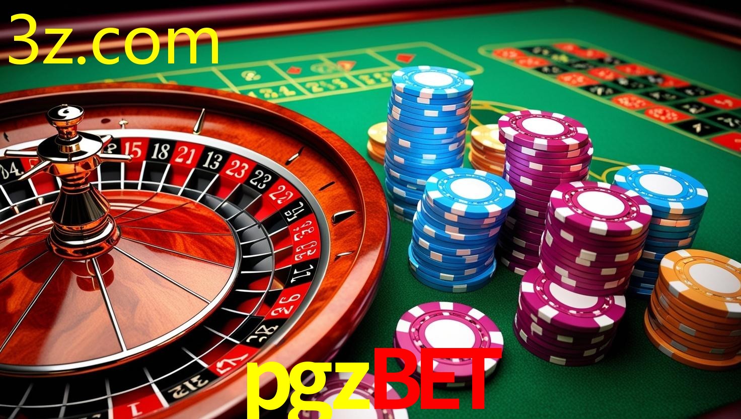 Cadastro Rápido PGZBET.COM