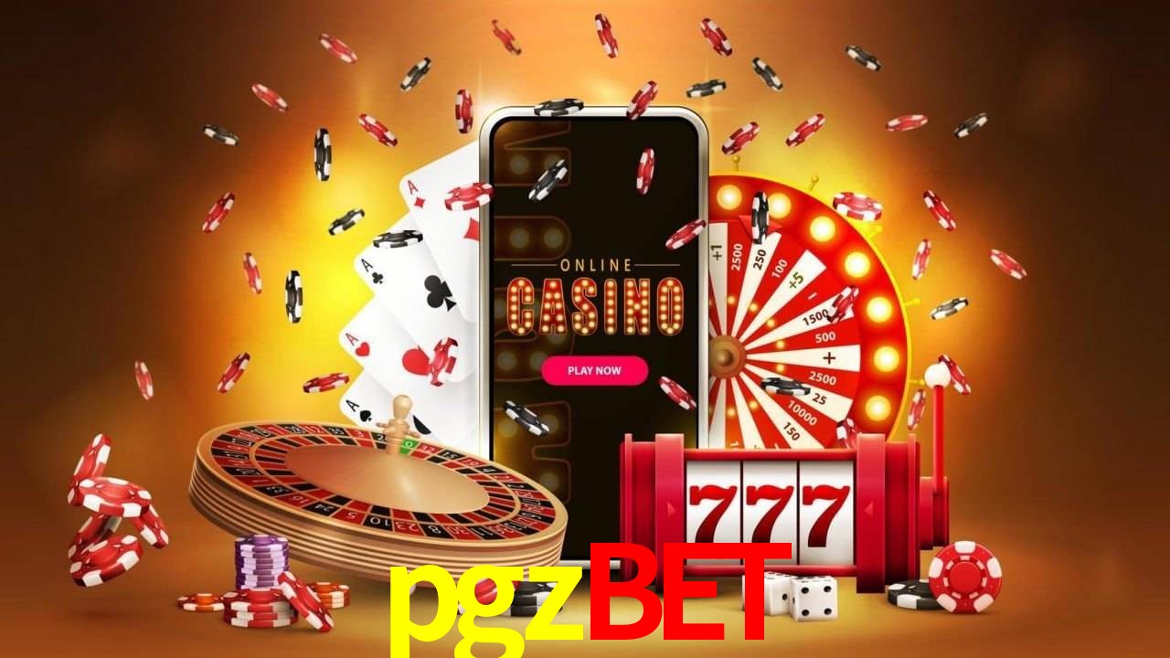 Estatísticas pgzbet